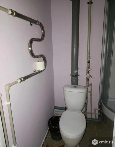 1-комнатная квартира 21,1 кв.м. Фото 3.