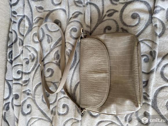 Сумочка. Фото 1.