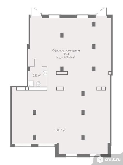 Продается ПСН 194.25 м2. Фото 1.