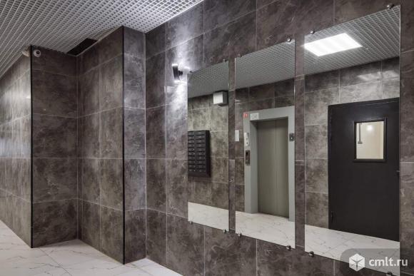 Продам 1-комн. квартиру 35.51 кв.м.. Фото 19.