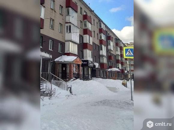 Продается ПСН 89.9 м2. Фото 1.