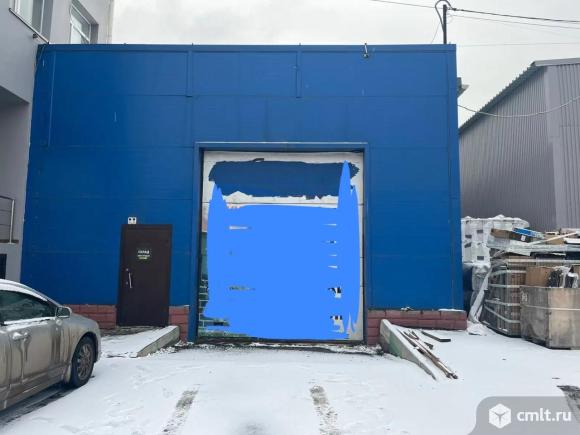 Сдам теплый склад 1006 м2 на первой линии Северного шоссе. Фото 6.