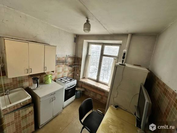 Продам 2-комн. квартиру 34.4 кв.м.. Фото 1.