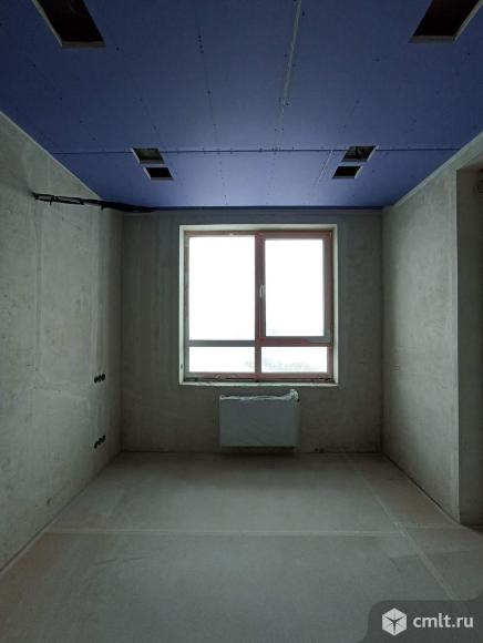 Евротрешка 93 м2 с гардеробной и постирочной в ЖК бизнес-класса. Фото 20.