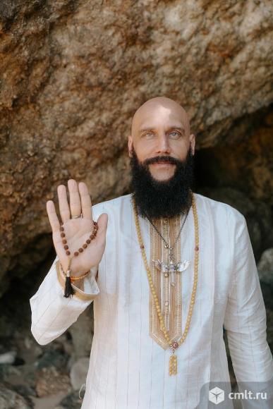 Индивидуальные консультации и сессии 25 лет опыта. Фото 1.