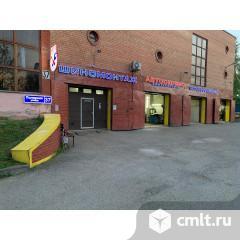 Автослесарь, автомеханик. Фото 1.