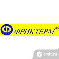 Прессовщик (формование дет. на гор. прессах). Фото 1.