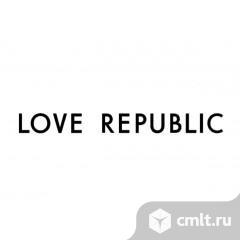 Продавец-консультант. Фото 1.