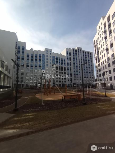 2-комнатная квартира 61,6 кв.м. Фото 10.