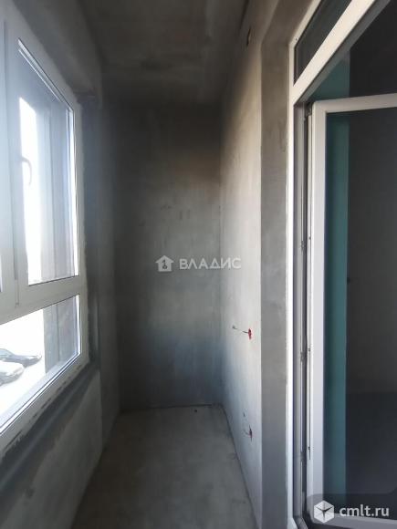 1-комнатная квартира 43,9 кв.м. Фото 8.