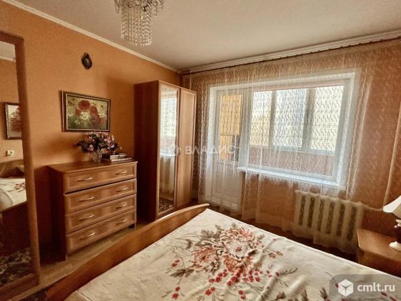 2-комнатная квартира 47 кв.м. Фото 1.