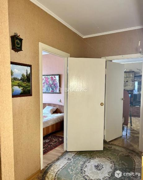 2-комнатная квартира 47 кв.м. Фото 16.