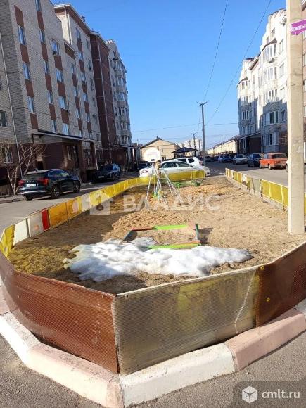 1-комнатная квартира 33,4 кв.м. Фото 20.