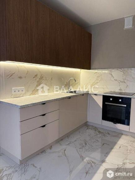 2-комнатная квартира 72 кв.м. Фото 1.