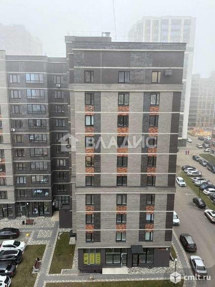 2-комнатная квартира 72 кв.м. Фото 16.