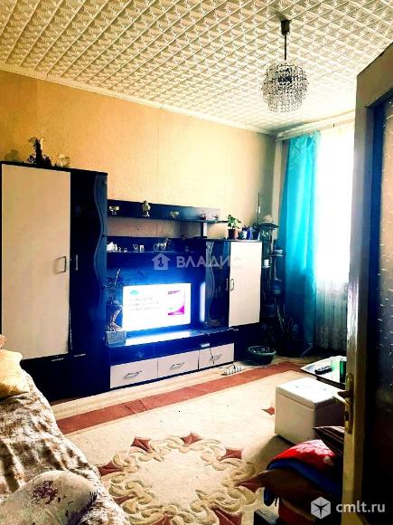 2-комнатная квартира 58,5 кв.м. Фото 1.