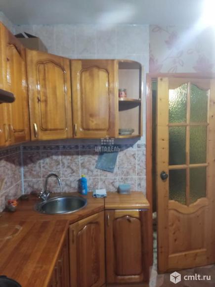 1-комнатная квартира 34 кв.м. Фото 6.