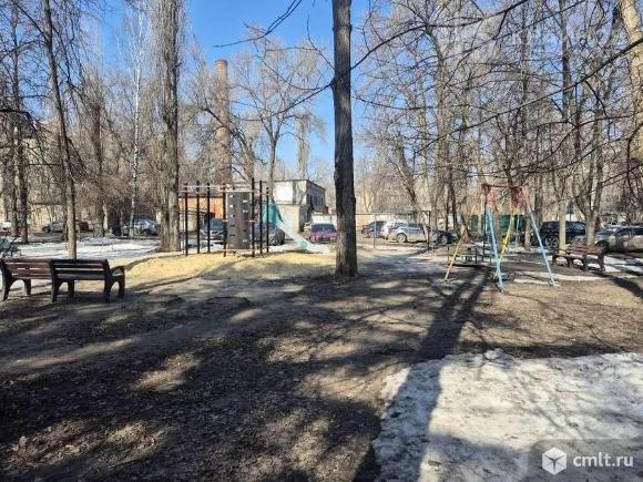 1-комнатная квартира 31,5 кв.м. Фото 18.