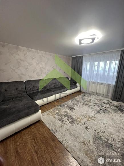 3-комнатная квартира 92,3 кв.м. Фото 1.