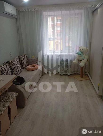 Комната 12 кв.м. Фото 7.