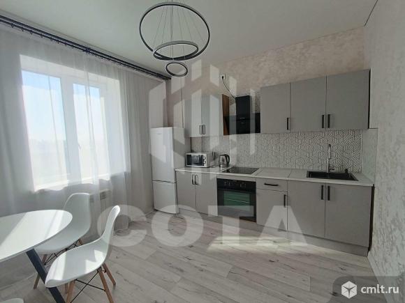 2-комнатная квартира 63 кв.м. Фото 1.