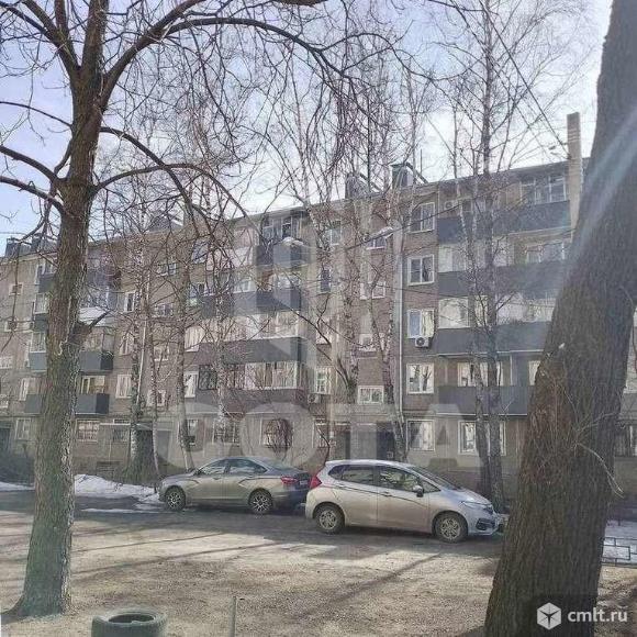 2-комнатная квартира 48 кв.м. Фото 1.