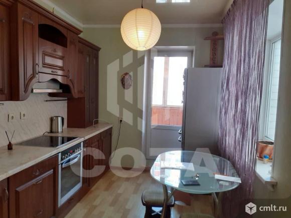 2-комнатная квартира 60,5 кв.м. Фото 1.