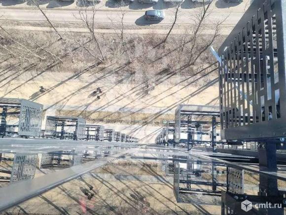 1-комнатная квартира 40 кв.м. Фото 15.