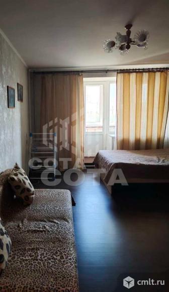 1-комнатная квартира 44 кв.м. Фото 1.