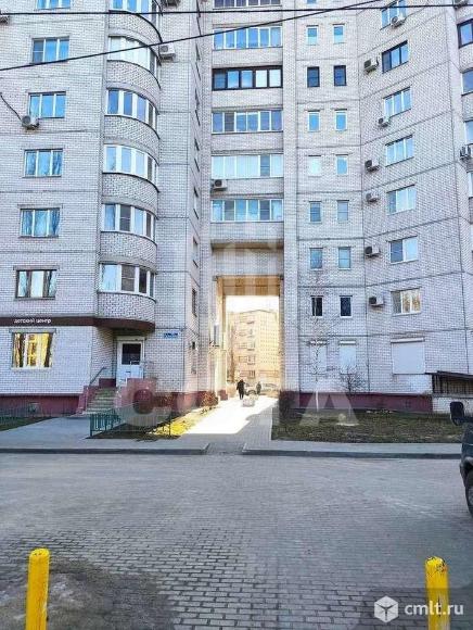 1-комнатная квартира 38 кв.м. Фото 11.