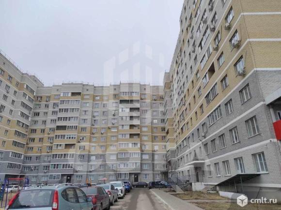 1-комнатная квартира 34,5 кв.м. Фото 20.