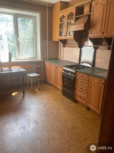 3-комнатная квартира 74 кв.м. Фото 1.