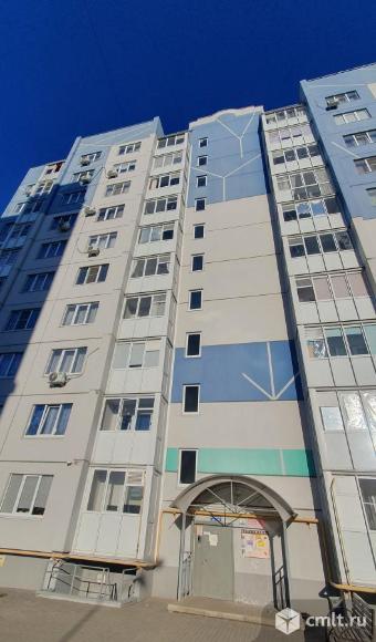 1-комнатная квартира 31,6 кв.м. Фото 1.