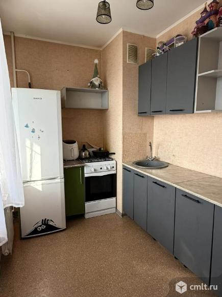 1-комнатная квартира 31,6 кв.м. Фото 20.