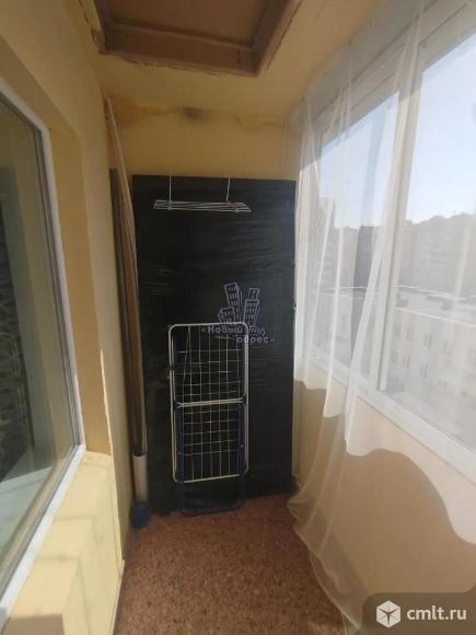 2-комнатная квартира 55,2 кв.м. Фото 16.