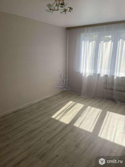 1-комнатная квартира 28,5 кв.м. Фото 1.