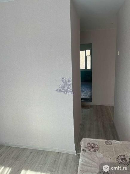 1-комнатная квартира 28,5 кв.м. Фото 2.