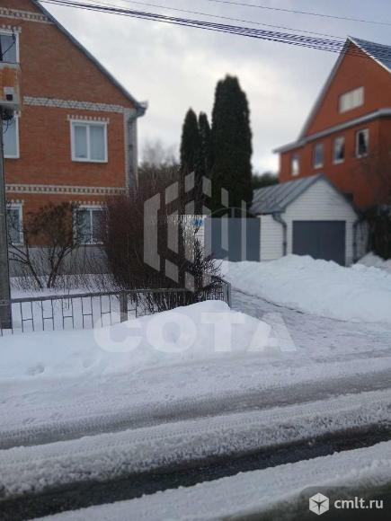 Дом 155,7 кв.м. Фото 1.