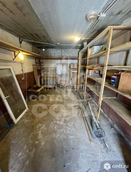 Капитальный гараж. Фото 2.