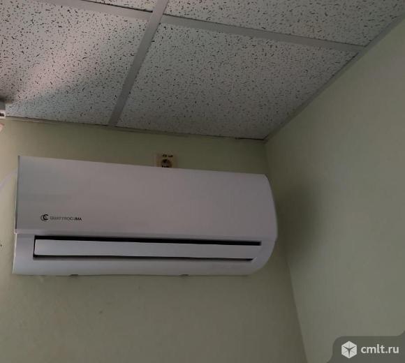Сплит-система. Фото 2.