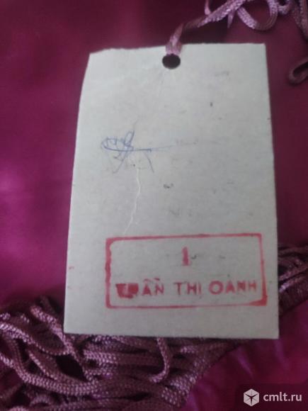 Комплект: покрывало и две наволочки.. Фото 6.