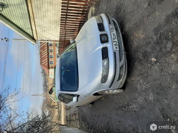 Seat Toledo - 2000 г. в.. Фото 1.