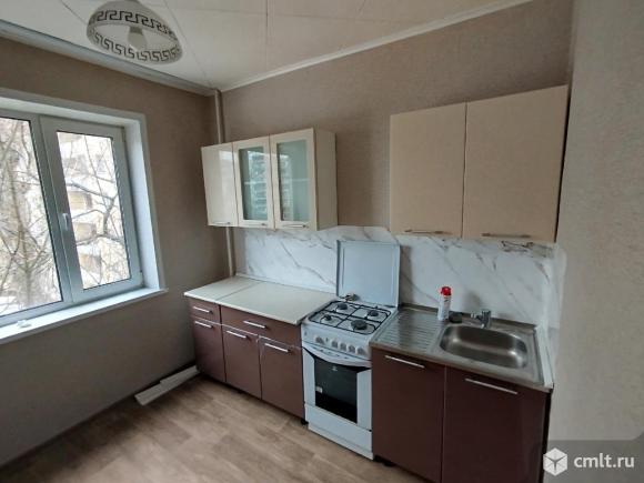 2-комнатная квартира 52 кв.м. Фото 1.