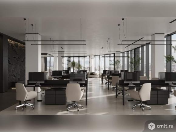 Продажа офиса 108.1 м2. Фото 12.