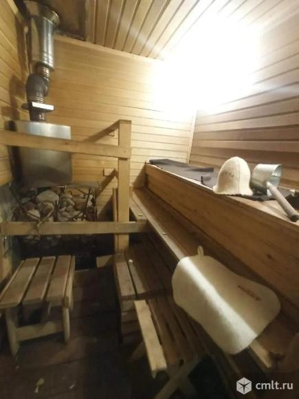 Дом 107 м2 на участке 6 сот.. Фото 19.