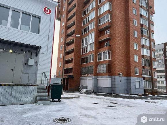 Торговое помещение 70.9 м2. Фото 2.