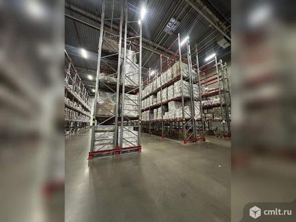 Продается склад 5216 м2. Фото 1.