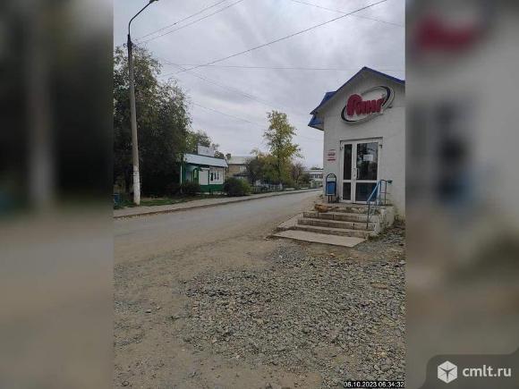 Торговое помещение 165.8 м2. Фото 1.