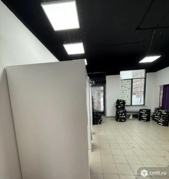 Аренда помещения площадью 140 м2. Фото 8.