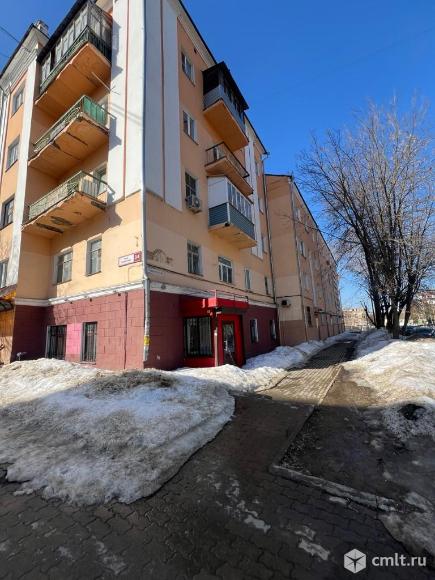 Продам 2-комн. квартиру 43.5 кв.м.. Фото 1.